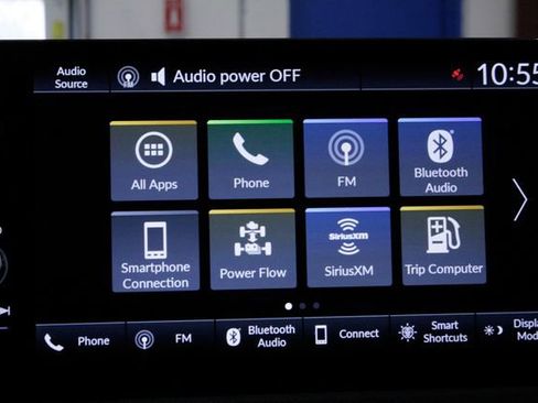 Certified 2024 Honda CR-V Sport-L image 33