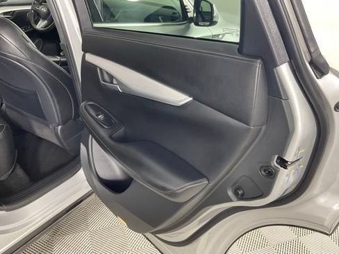 Used 2021 INFINITI QX50 Luxe FWD image 29