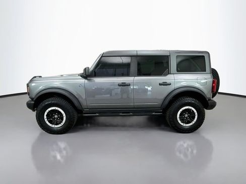 Used 2024 Ford Bronco Black Diamond w/ Sasquatch Package AWD/4WD image 4