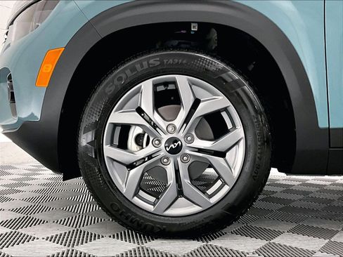 Used 2024 Kia Seltos S FWD image 8