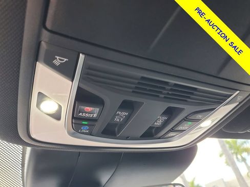 Used 2024 Acura RDX A-Spec AWD/4WD image 35