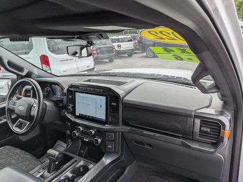 Used 2022 Ford F150 Tremor w/ Equipment Group 401A Mid AWD/4WD image 21