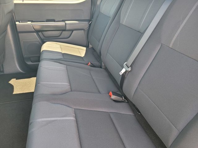 Used 2026 Ford F150 STX AWD/4WD image 13