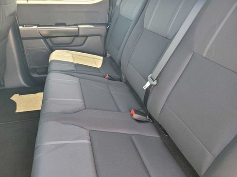 Used 2026 Ford F150 STX AWD/4WD image 13