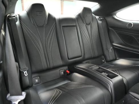 Used 2017 Lexus RC F RWD image 40