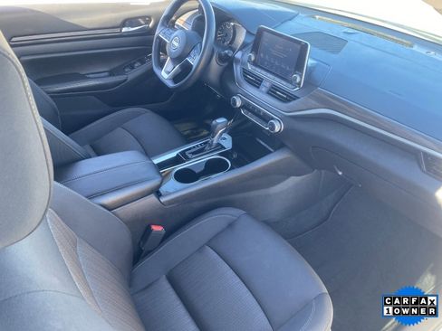 Certified 2024 Nissan Altima 2.5 SV image 13