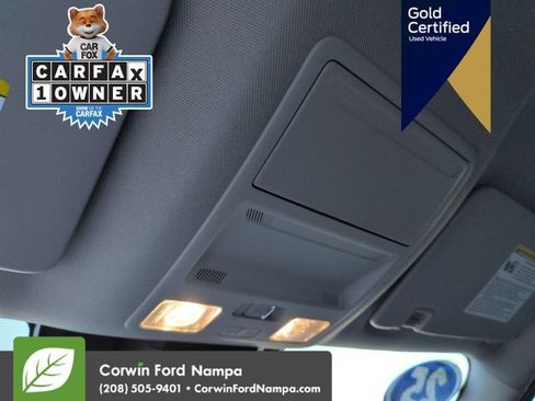 Certified 2025 Ford Ranger XLT AWD/4WD image 23