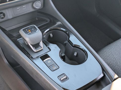 New 2026 Nissan Rogue SV image 15