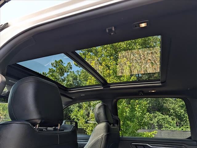 Used 2023 RAM 1500 Big Horn AWD/4WD image 23