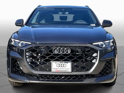 New 2026 Audi RS Q8 performance image 3