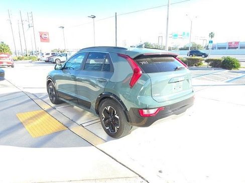 Used 2024 Kia Niro Wind image 7