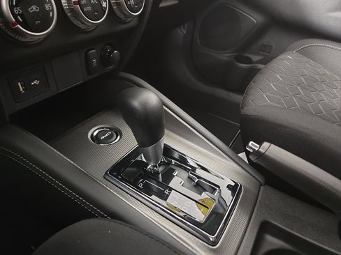 New 2025 Mitsubishi Outlander Sport ES image 21