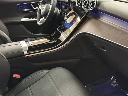 New 2026 Mercedes-Benz GLC 300 4MATIC image 35