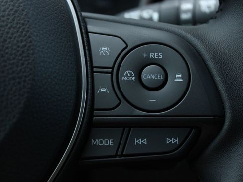 New 2026 Toyota Corolla SE FWD image 29