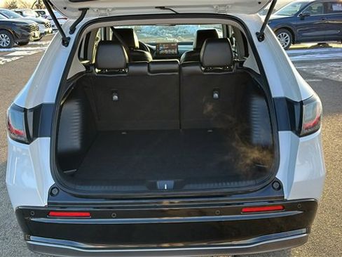 Used 2025 Honda HR-V EX-L image 25
