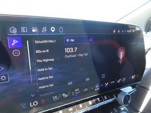 Certified 2026 Chevrolet Blazer EV SS w/ LPO, Blackout Package AWD/4WD image 21