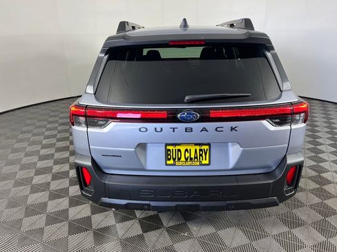 New 2026 Subaru Outback Premium image 7