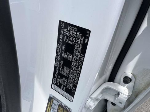 Certified 2024 Hyundai Tucson SEL AWD/4WD image 20