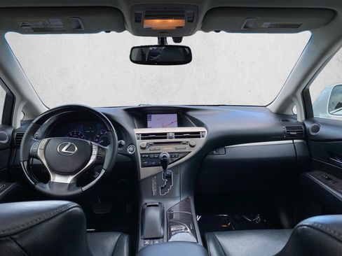 Used 2015 Lexus RX 350 AWD image 20