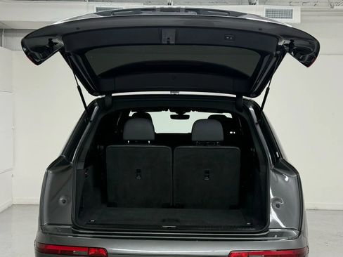 Used 2019 Audi Q7 3.0T Premium Plus w/ Premium Plus Package image 36