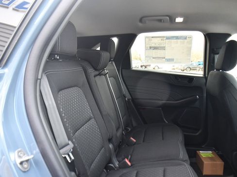 New 2026 Ford Escape Active w/ Tech Pack #1 image 16