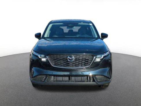 New 2026 MAZDA CX-5 Select image 9