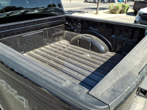 Used 2026 Ford F150 STX w/ Equipment Group 200A AWD/4WD image 11