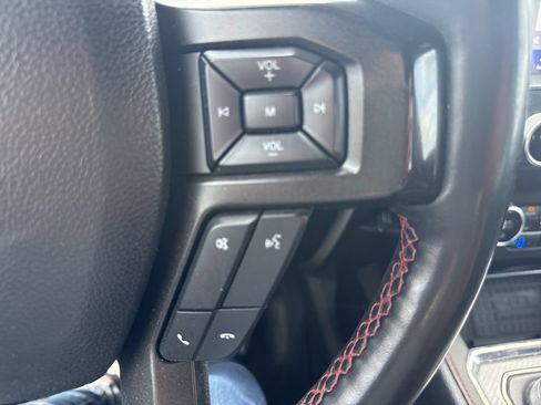 Used 2020 Ford Expedition Limited w/ Equipment Group 303A AWD/4WD image 20