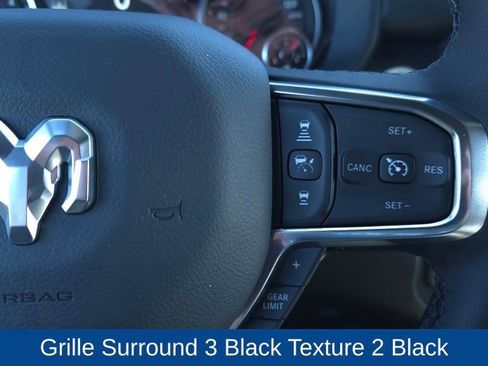 New 2026 RAM 1500 Laramie image 28