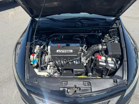 Used 2009 Honda Accord EX image 16