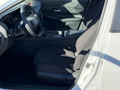 New 2026 Nissan Sentra S image 21