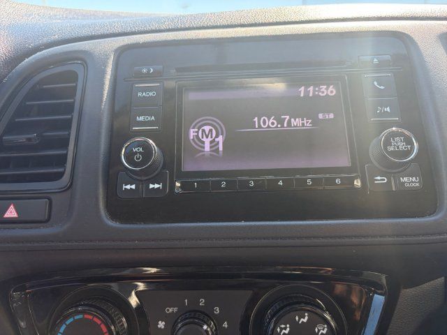 Used 2021 Honda HR-V LX image 31