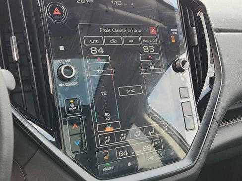 Used 2023 Subaru Ascent Onyx Edition Limited image 16