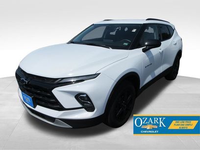 Used 2023 Chevrolet Blazer LT w/ Convenience Package