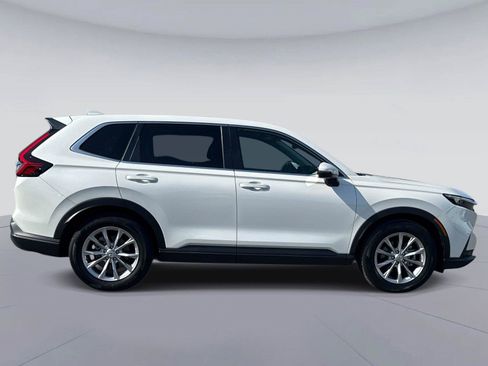 Certified 2025 Honda CR-V EX-L image 2