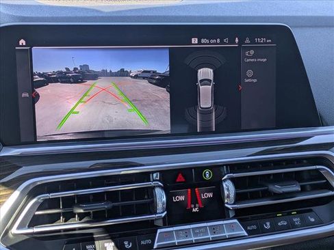 Used 2019 BMW X5 xDrive40i w/ Convenience Package image 13