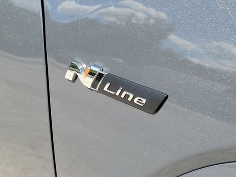 Used 2023 Hyundai Kona N Line FWD image 7