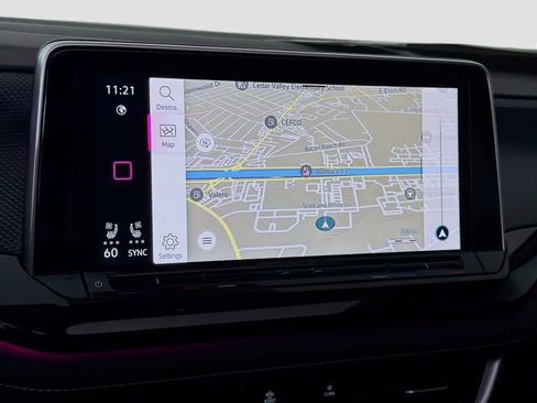 New 2026 Volkswagen Atlas Cross Sport SEL Premium R-Line image 16