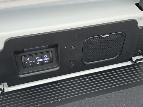 Used 2025 GMC Sierra 1500 Denali Ultimate image 38