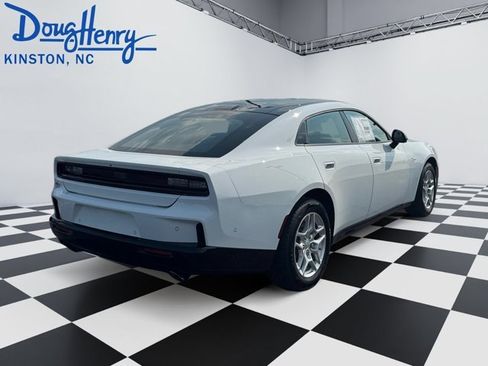 New 2027 Dodge Charger R/T w/ Driver Convenience Group AWD/4WD image 5