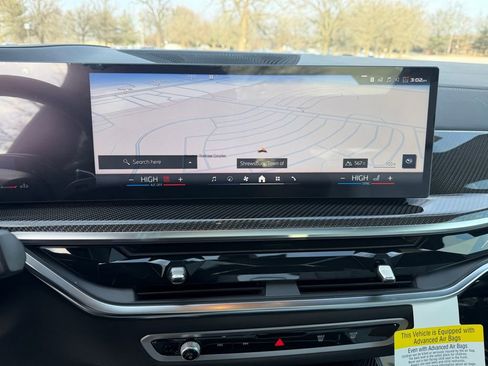 New 2026 BMW X5 M60i image 14