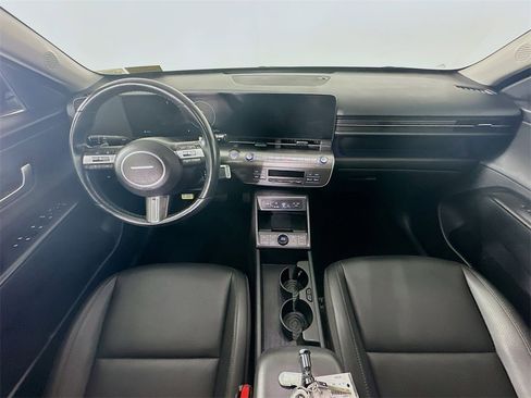 Used 2024 Hyundai Kona Limited image 10