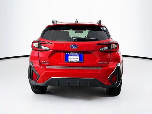 Used 2025 Subaru Crosstrek 2.5i Limited w/ Popular Package #4A AWD/4WD image 16