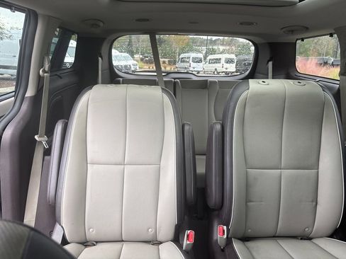 Used 2015 Kia Sedona SX Limited image 31