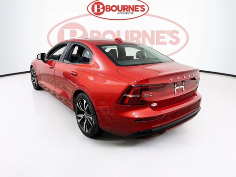 Used 2024 Volvo S60 B5 Core AWD/4WD image 8