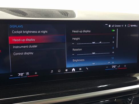 Used 2025 BMW X7 M60i image 26