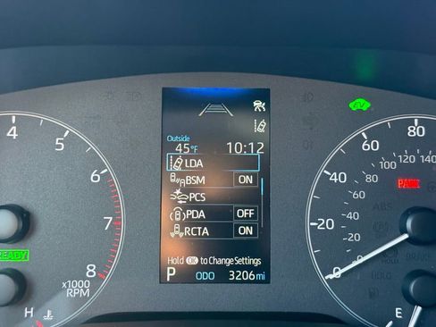 Certified 2024 Toyota Corolla Cross AWD Hybrid image 10