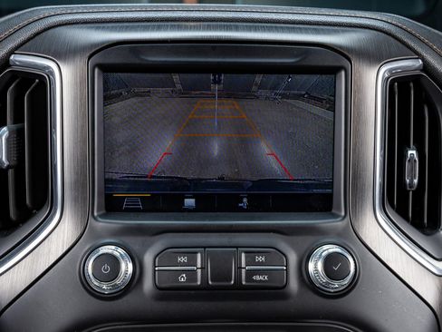 Used 2019 GMC Sierra 1500 AT4 w/ AT4 Premium Package AWD/4WD image 24