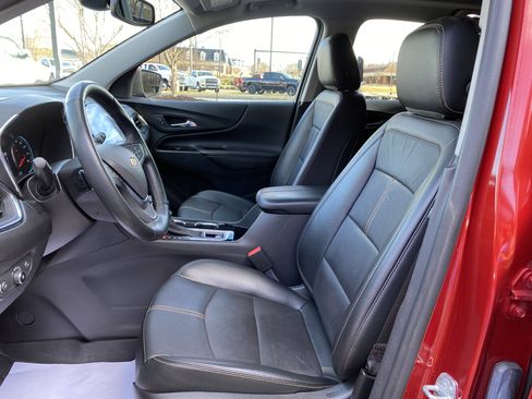 Used 2023 Chevrolet Equinox Premier image 15