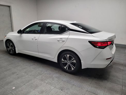 Used 2023 Nissan Sentra SV w/ All-Weather Package image 3